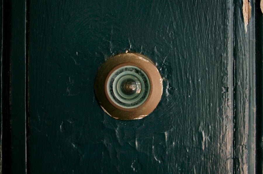 Photo "How Do I Know if My Home Security System is Secure?"