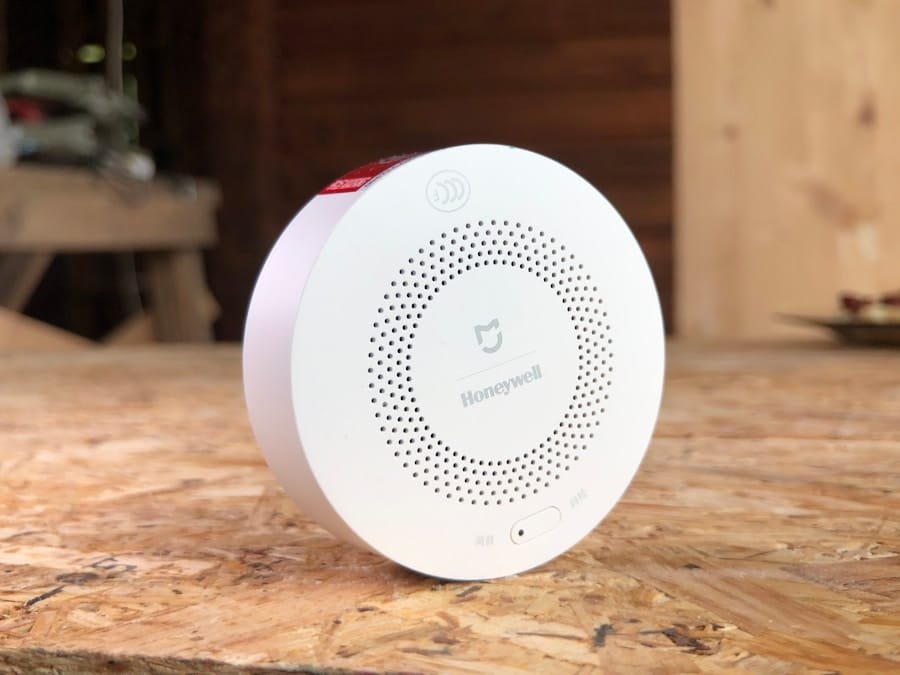Photo "Are There Any Home Security Devices That Can Be Voice-controlled?"