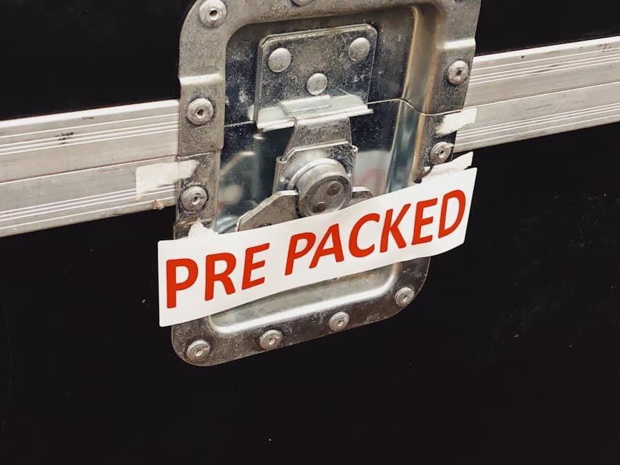 Photo "Can My Security System Deter Package Thieves?"