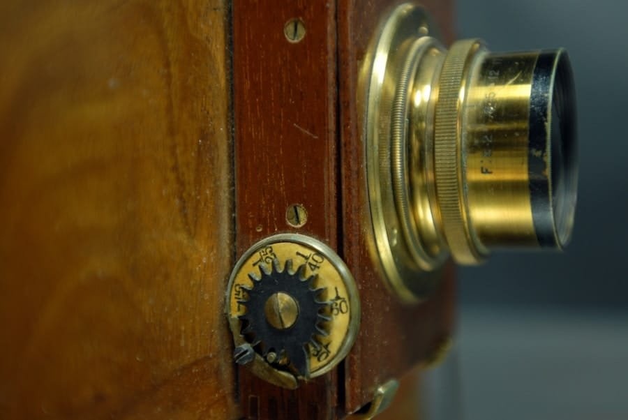 Photo "Can My Security System Help Me Find Lost Items in My Home?"