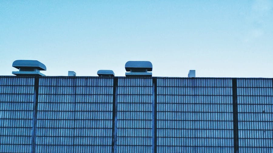 Photo Are There Any Solar-powered Advanced Home Security Devices?