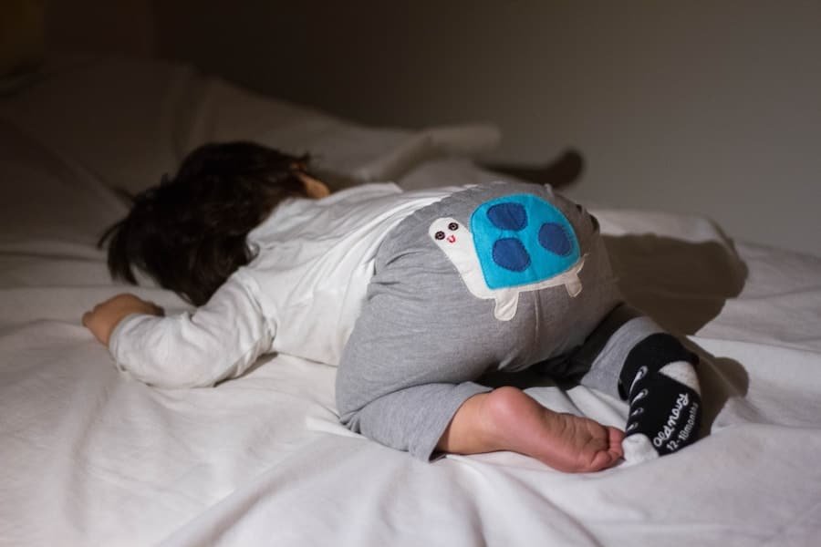 Photo "Can My Security System Help Me Improve My Sleep Quality?"