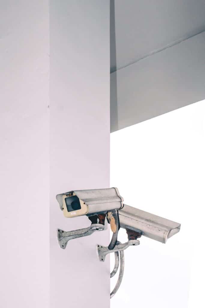 Photo "How Do I Ensure My Security System Complies with Local Laws and Regulations?"