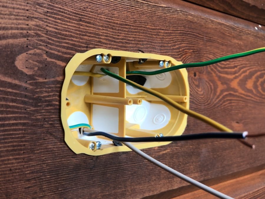 Photo "How Do I Clean Home Security Devices?"
