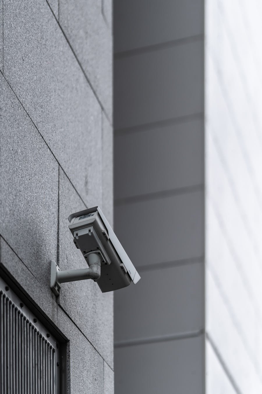 Photo "Can My Security System Provide Evidence That Is Admissible in Court?"