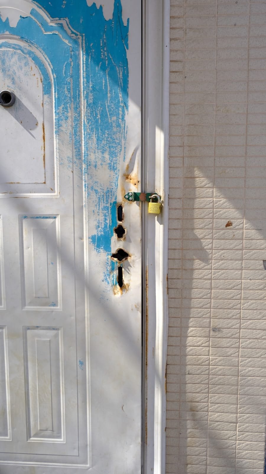 Photo "Can My Security System Provide a Detailed Audit Trail of Who Entered and Exited My Home?"