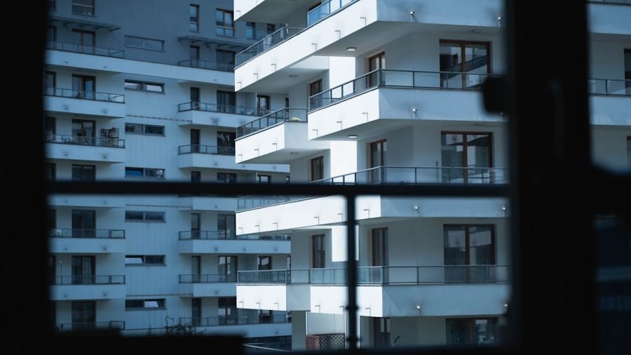 Photo "¿Existen dispositivos avanzados específicos de seguridad para apartamentos?"