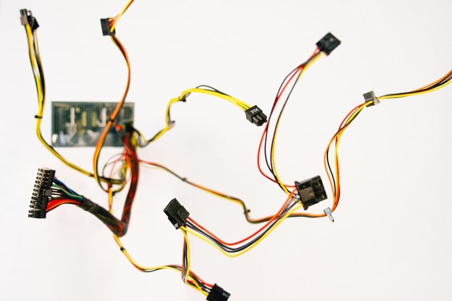 Photo "How Do Environmental Sensors Work?"