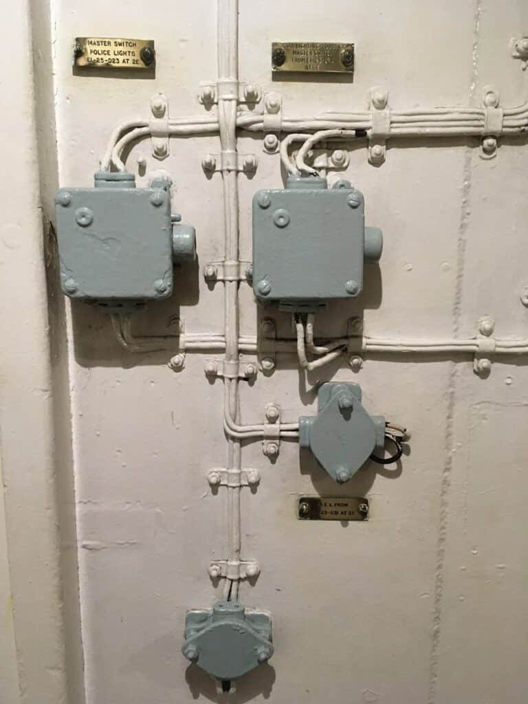 Photo "Can My Security System Remotely Shut off My Gas Line in Case of Emergency?"
