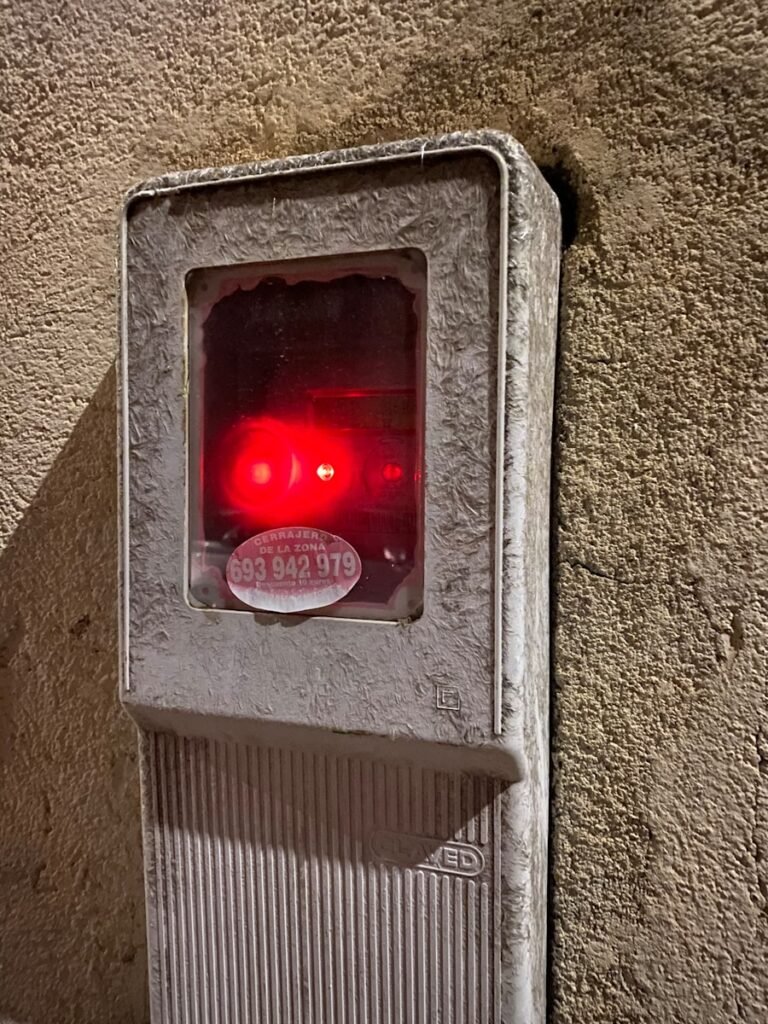 Photo "Can My Security System Recognize the Sound of a Baby Crying?"