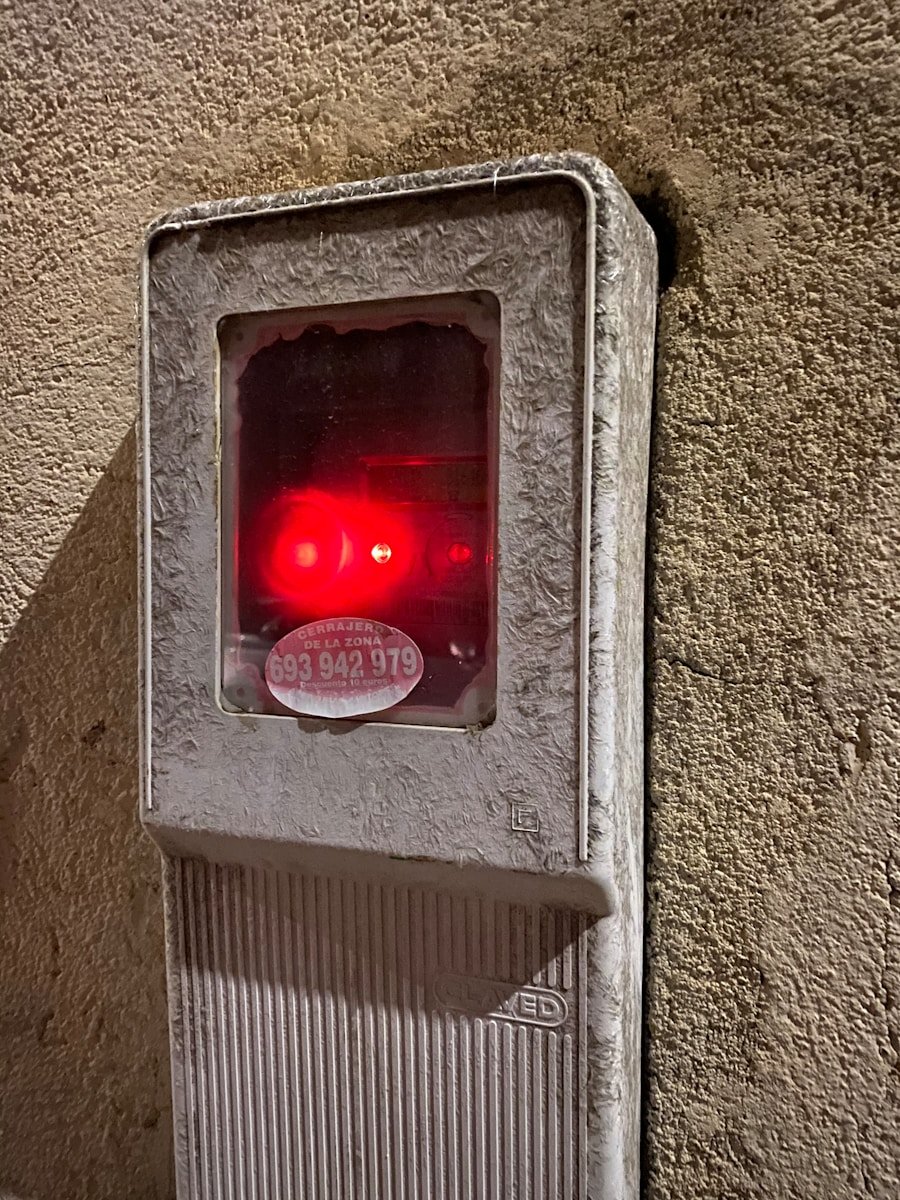 Photo "Can My Security System Recognize the Sound of a Baby Crying?"