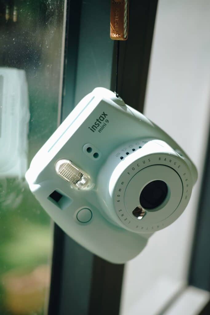 Photo "How Clear Are the Images and Videos Captured by Home Security Devices?"