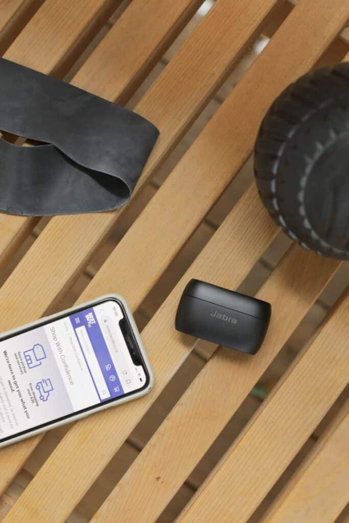 Photo "Are There Any Wearable Home Security Devices?"