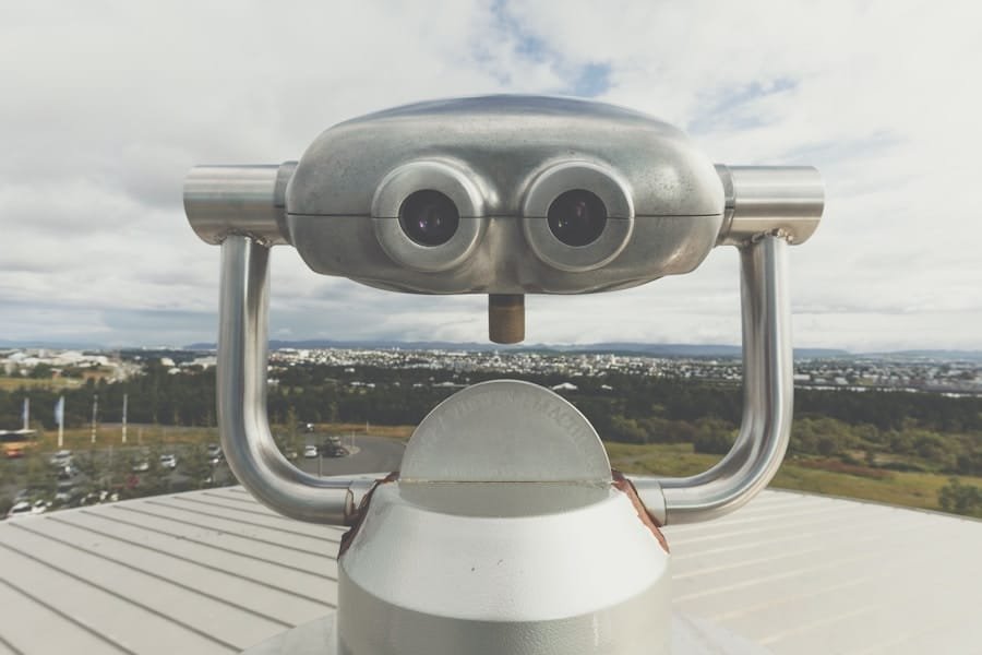 Photo "Can My Security System Use AI to Predict Potential Security Threats?"