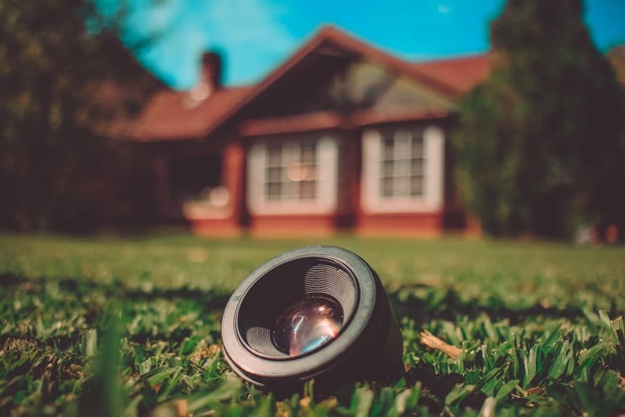 Photo "How Can I Get Personalized Recommendations for My Home Security Needs?"