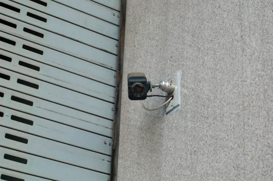 Photo "How Can I Ensure My Security System *itself* Is Not Vulnerable to Hackers?"