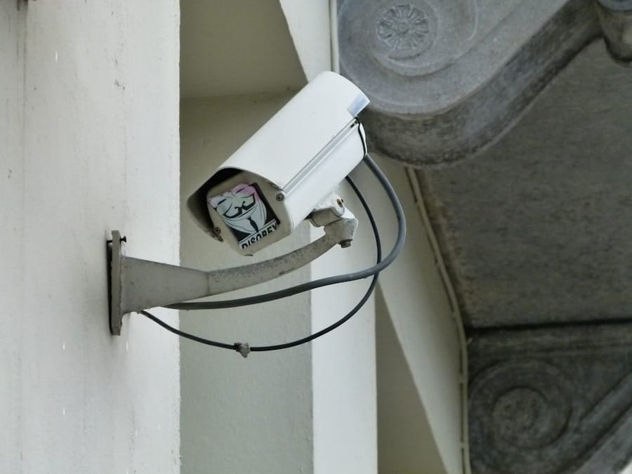Photo "Can I Integrate Security System Devices with My Home Alarm System?"