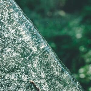 Photo "Can My System Detect Broken Glass?"