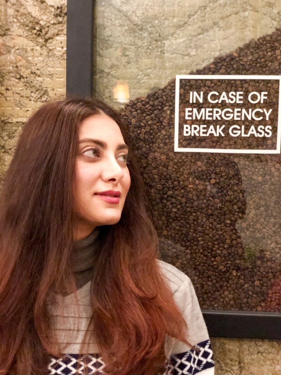Photo "Can My System Alert Me to Unusual Sounds, Like Breaking Glass, Even While Im Away?"