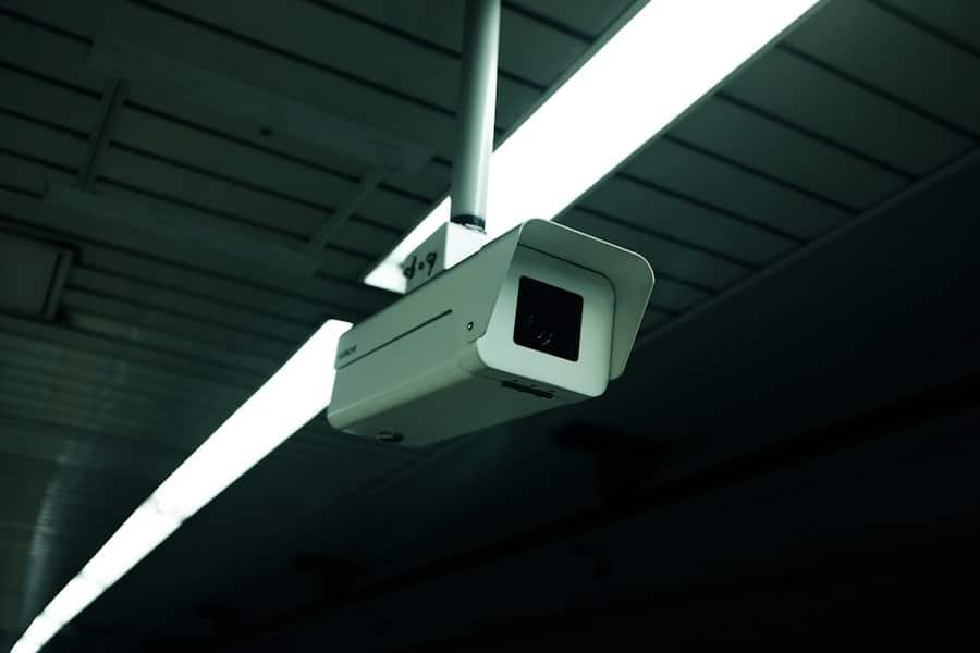 Photo "Can My System Detect Suspicious Behavior Patterns?"
