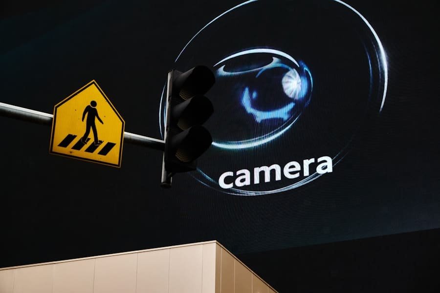 Photo "Forget Cameras, Can My System *feel* Intruders Before They Even Enter?"