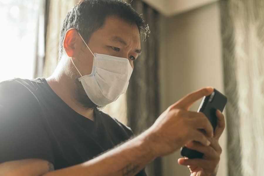 Photo "Can My System Monitor My Homes Air Quality and Alert Me to Potential Health Hazards?"