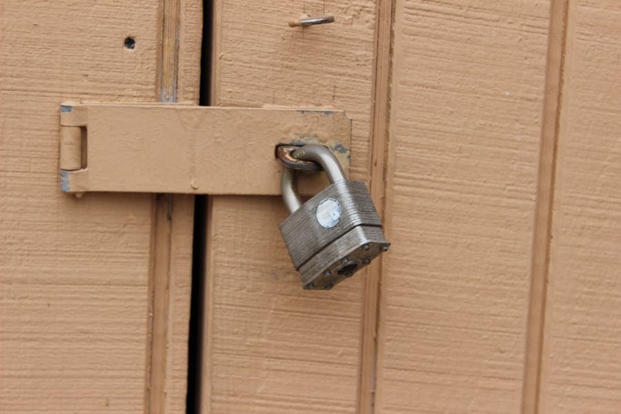 Photo "Do Home Security Devices Have Any Insurance Benefits?"