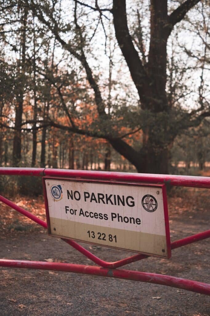 Photo "Can My System Use Geofencing to Arm/disarm Automatically Based on My Location?"