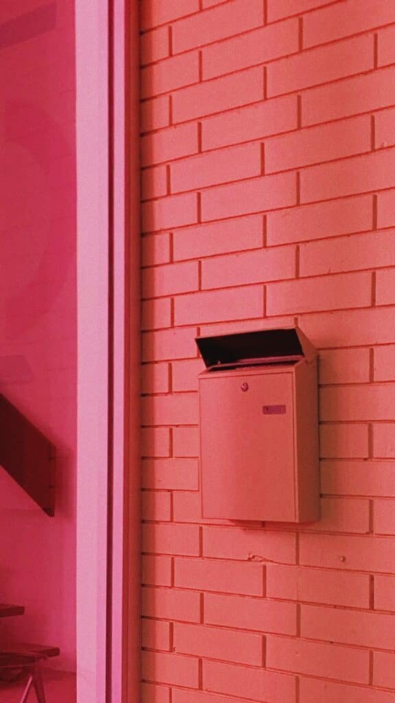 Photo "Can Home Security Devices Be Controlled Through a Computer?"