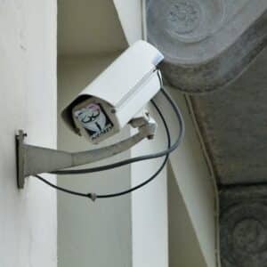Photo "Can I integrate my security system with other smart devices in my home?"