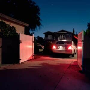 Photo "Do Police Respond Differently to Smart Security Systems?"