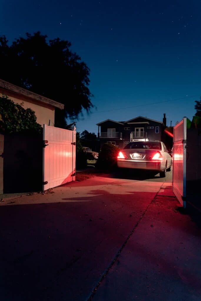 Photo "Do Police Respond Differently to Smart Security Systems?"