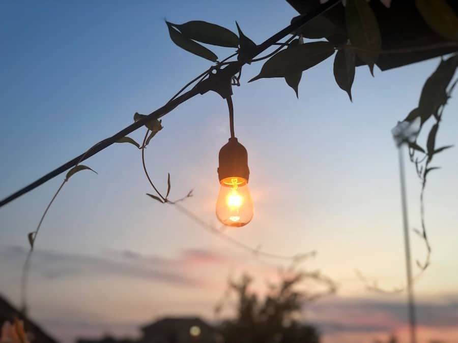 Photo "Do Outdoor Devices Need Special Electrical Connections?"