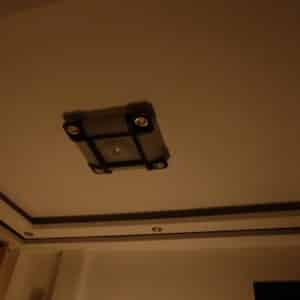 Photo "Do Indoor Cameras Have Privacy Modes?"