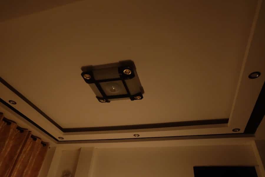 Photo "Do Indoor Cameras Have Privacy Modes?"