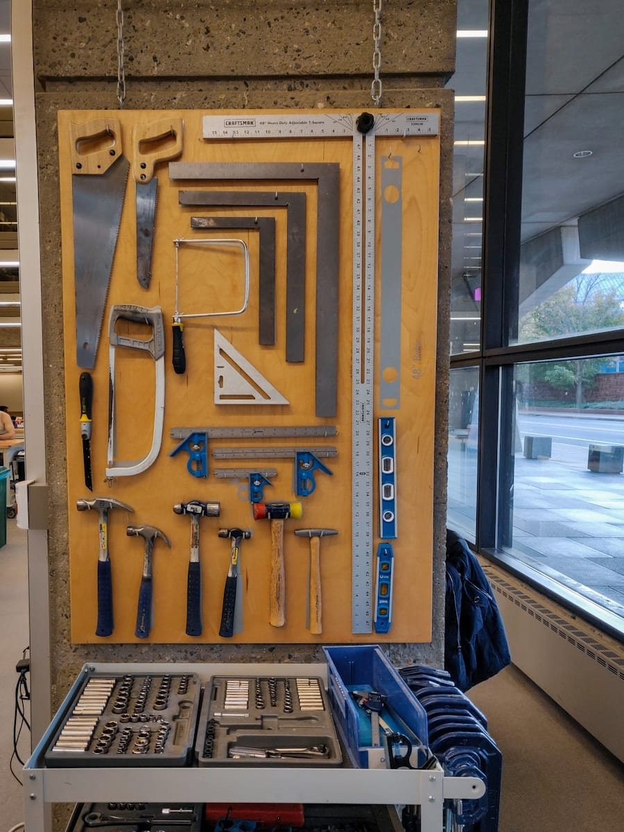 Do I Need Special Tools For Installation?