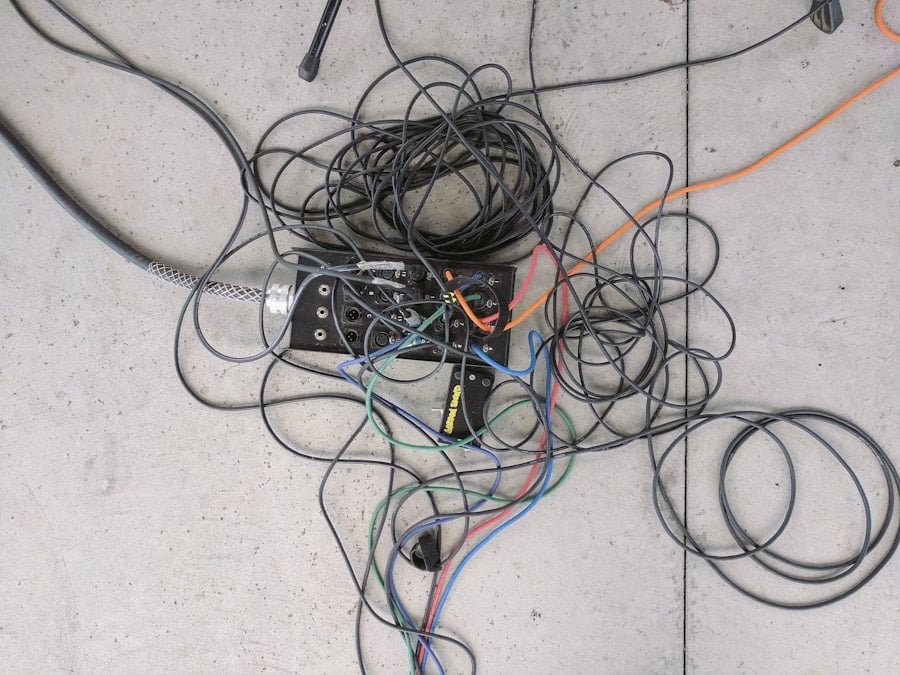 Photo "Do I Need Professional Installation, or Can I Set It Up Myself?"