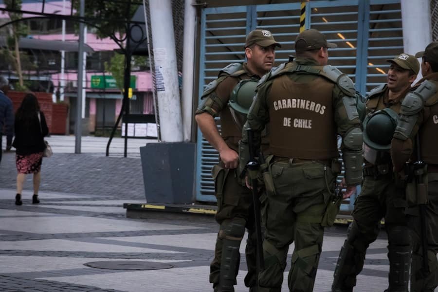 Photo "¿Puede un sistema de seguridad realmente darme tranquilidad?"
