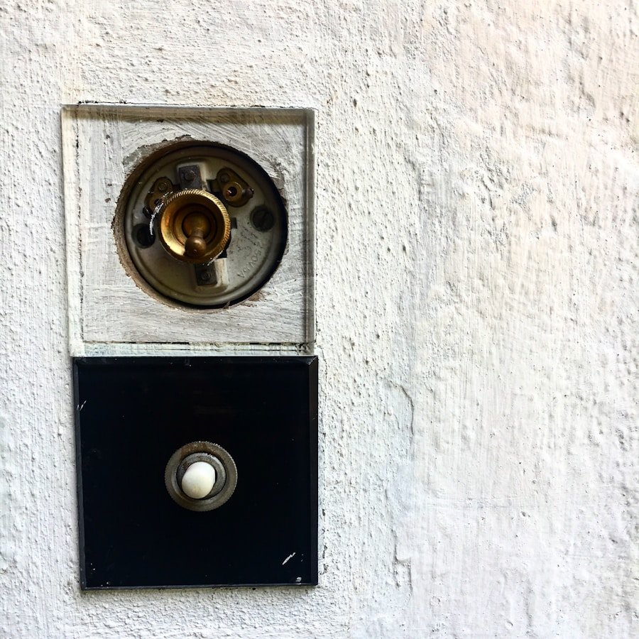 Photo "Can I Upgrade My Home Security System to Include Additional Features?"
