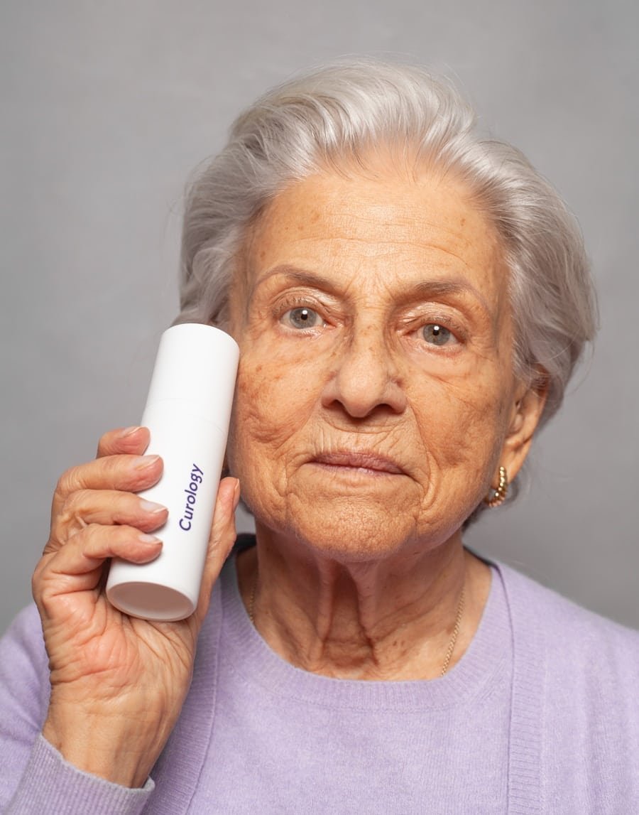 Photo "Can Elderly Residents Manage A Home Security Device System Easily?"