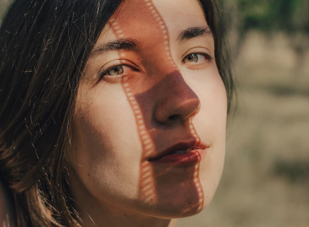 Photo Facial Recognition Technology