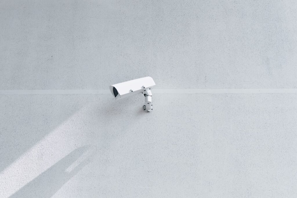 Photo Advanced Home Security Devices