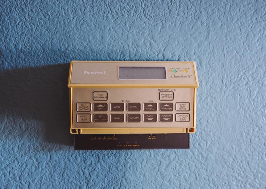 Photo Home Security System False Alarms