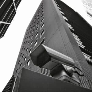 Photo Emerging Technologies Home Security System