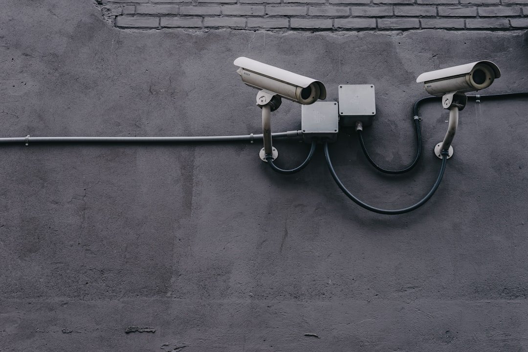 Photo Smart Home Security System