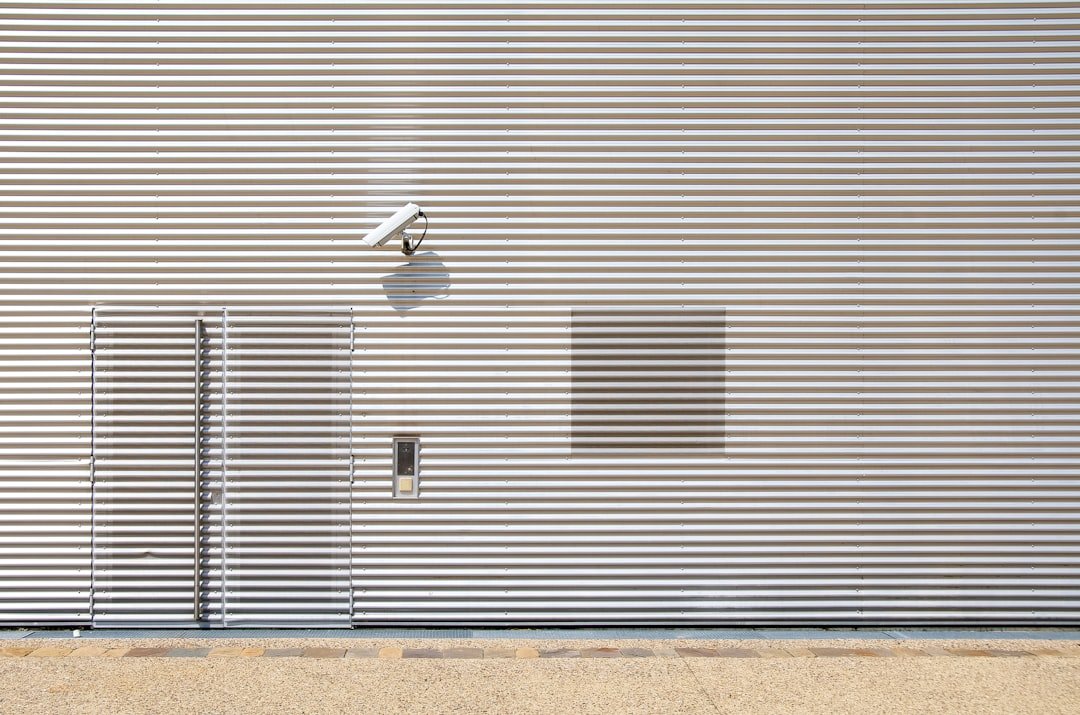Photo Home Security System Features