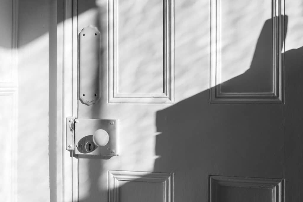 Photo Smart Home Security Manufacturer
