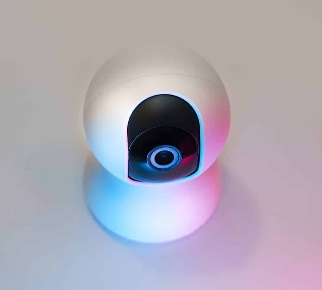 Photo Smart Home Security System