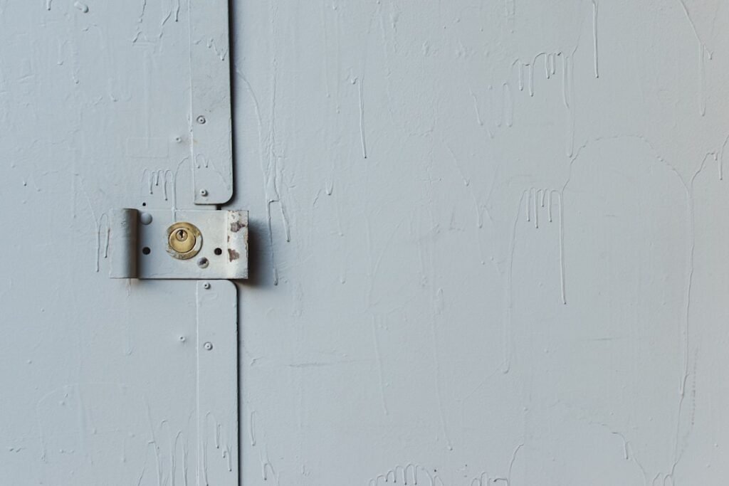 Photo Secure Home Perimeter