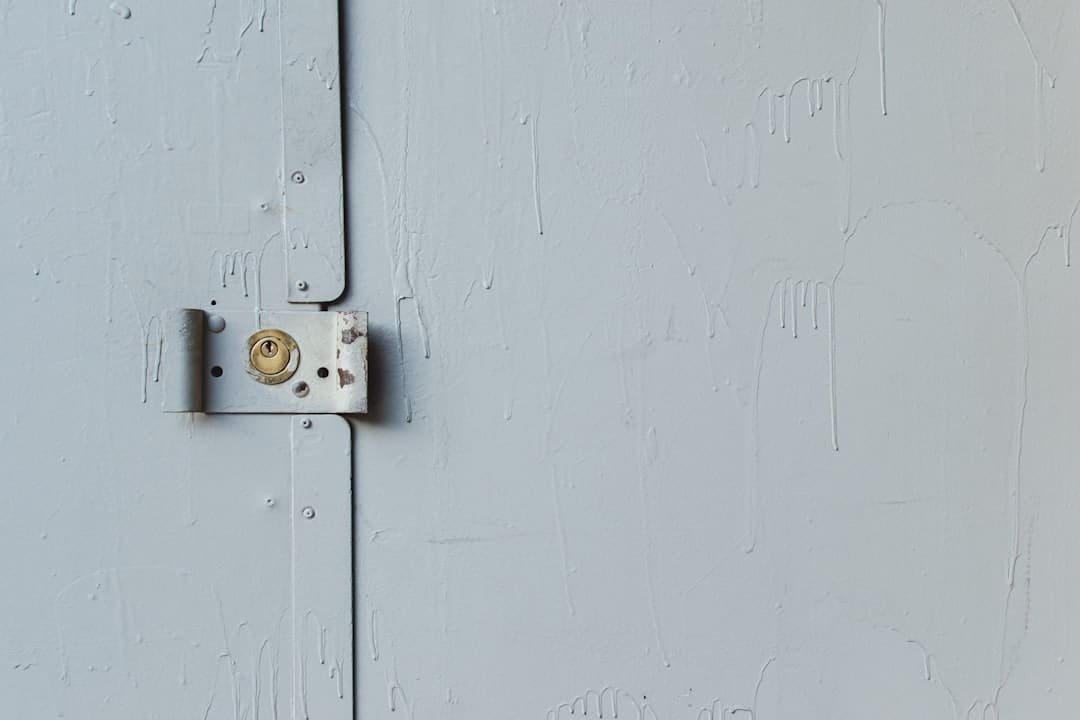Photo Smart Doorbell